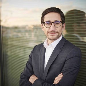 Pierre Branco nommé Directeur Général de Warner Bros. Discovery pour la France, le Benelux et l’Afrique