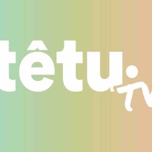 Pluto TV annonce un partenariat avec «têtu»