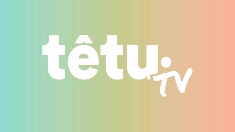 Pluto TV annonce un partenariat avec «têtu»
