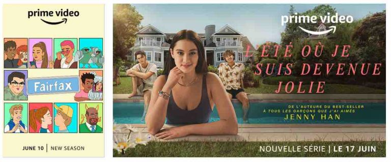 Prime Vidéo : «Fairfax», saison 2 dès le 10 juin