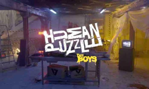 Prime Video : «The Boys saison 3», la série phénomène la plus sanglante de la plateforme a investi l’ancien Tati Barbès