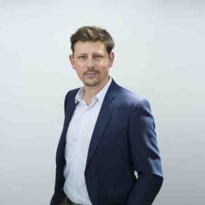 Public Sénat : Guillaume Pfister nommé Secrétaire Général
