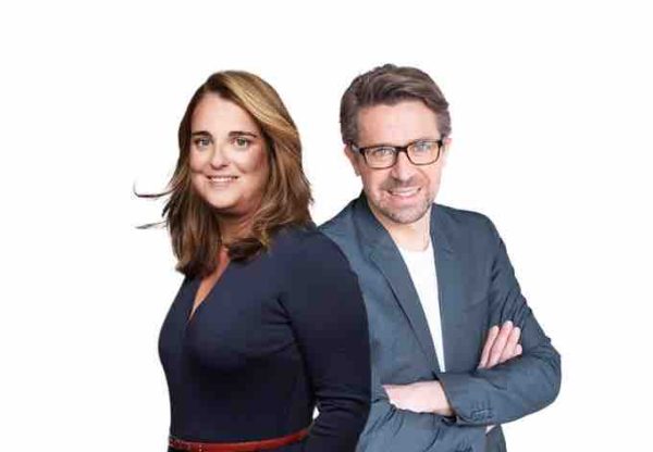 Public Sénat/ LCP/ Elections Législatives 2022 : édition spécialede «Bonjour Chez Vous!» sur les chaînes parlementaires lundi 13 juin à partir de 7h30