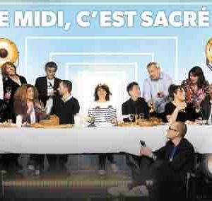 RMC Story : record historique pour «Estelle midi» ce lundi