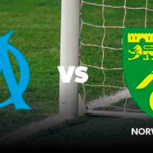 RMC Story/ football: le match amical OM – Norwich City samedi 16 juillet à 17h55