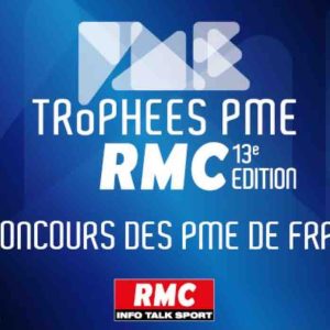 RMC : lancement de la 13ème édition des «Trophées PME RMC»