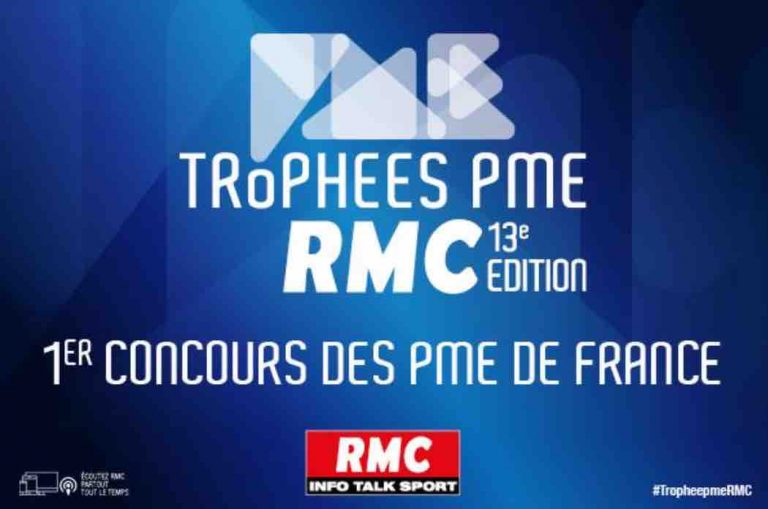 RMC : lancement de la 13ème édition des «Trophées PME RMC»