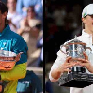 Roland Garros: «excellentes» audiences pour France Télévisions malgré la concurrence d’Amazon