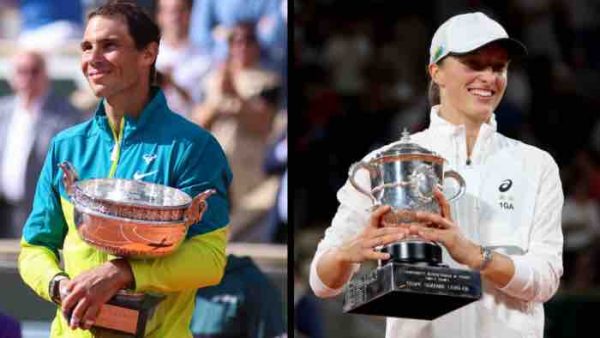 Roland Garros: «excellentes» audiences pour France Télévisions malgré la concurrence d’Amazon