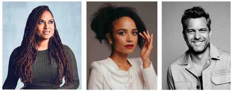 STARZ annonce un drame romantique de Ava DuVernay, Lauren Ridloff et Joshua Jackson