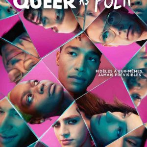 STARZPLAY : la série «Queer As Folk» dès le 31 juillet
