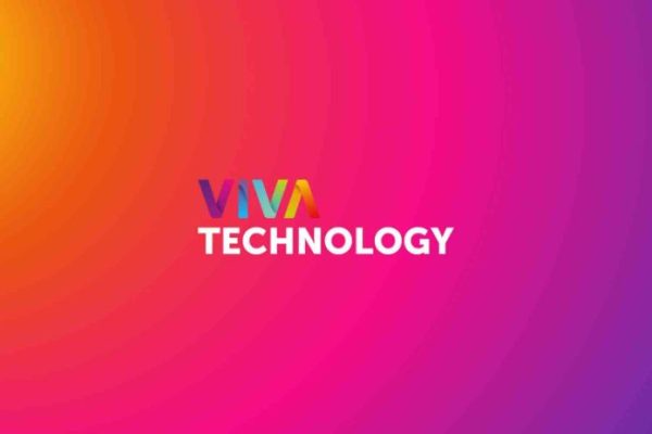 Salon VivaTech: métavers et cryptomonnaies au menu de la sixième édition