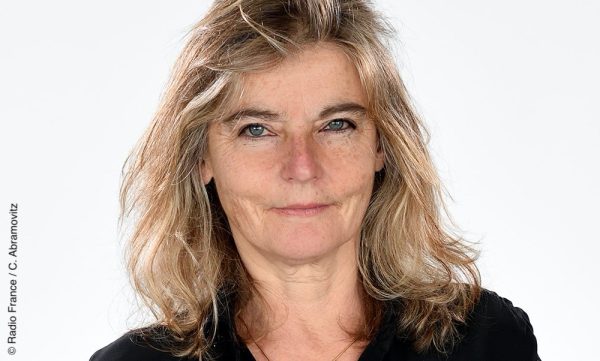 S. TREINER (France Culture) : "Notre travail est de rendre la culture accessible à tous"