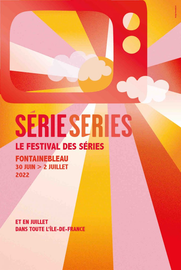 Series Series 2022 : le jury du Prix Gloria