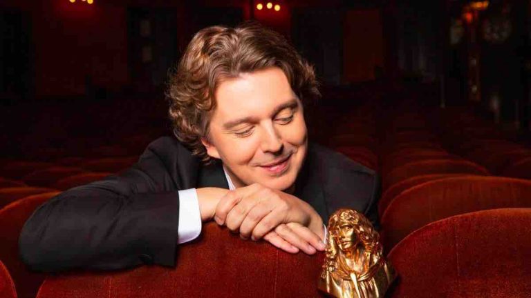 Shakespeare triomphe aux Molières