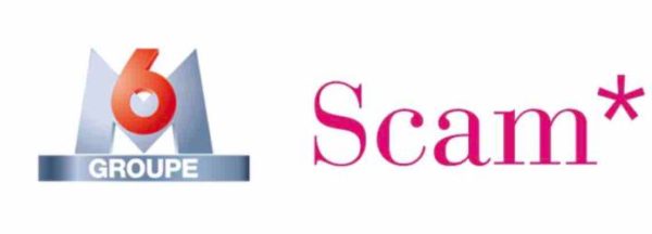 Signature d’un nouvel accord entre le Groupe M6 et la Scam
