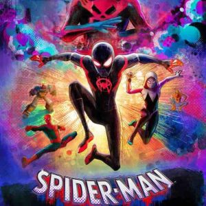«Spider-Man: Across the Spider-Verse» : une démonstration de savoir-faire technique