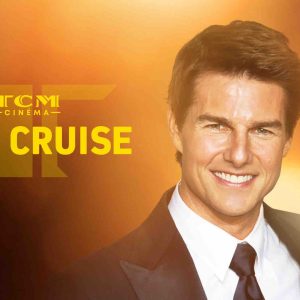 TCM Cinéma : Tom Cruise à l’honneur au mois de juillet