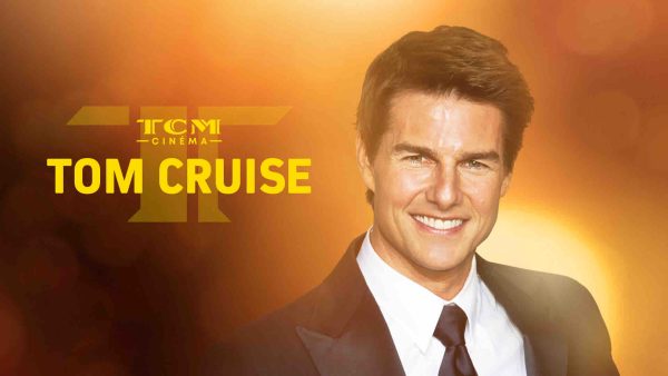 TCM Cinéma : Tom Cruise à l’honneur au mois de juillet