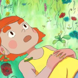 TFOU/ concours TFOU d’Animation 2022 : diffusion du film lauréat «Haut Perché !»