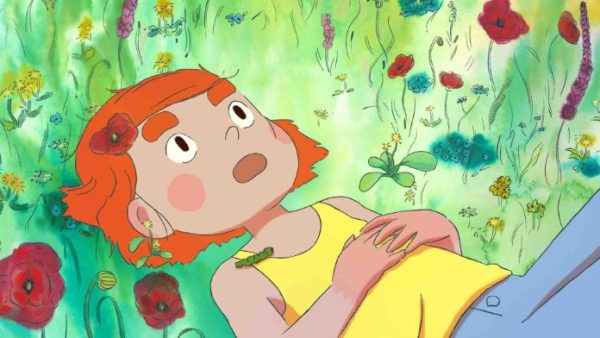 TFOU/ concours TFOU d’Animation 2022 : diffusion du film lauréat «Haut Perché !»