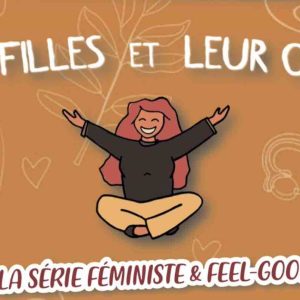 TV5MONDEplus lance la nouvelle web-série «Des filles et leur corps»