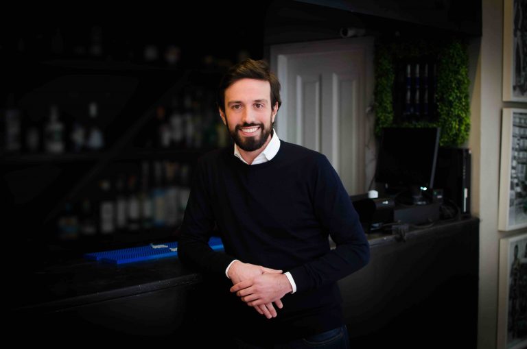 Twitter France : nomination de Thomas Felpeto au poste de Senior Sales Manager