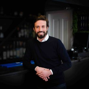Twitter France : nomination de Thomas Felpeto au poste de Senior Sales Manager