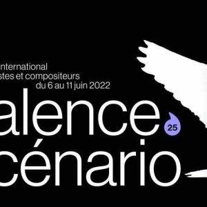 Valence scénario : le Prix du Marché du scénario remis lors de l’édition 2022