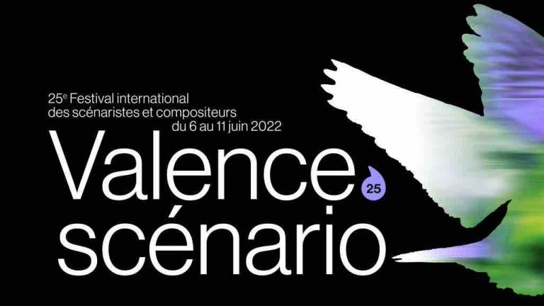 Valence scénario : le Prix du Marché du scénario remis lors de l’édition 2022