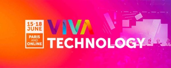 VivaTech : Emmanuel Macron souhaite atteindre 100 licornes françaises en 2030