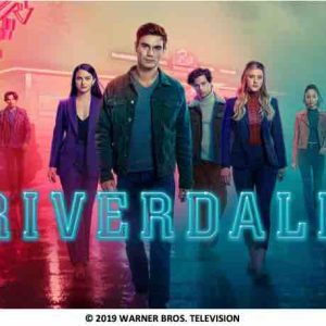Warner TV : «Riverdale», saison 5 inédite dès le 5 juillet