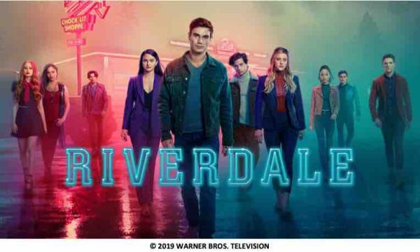 Warner TV : «Riverdale», saison 5 inédite dès le 5 juillet