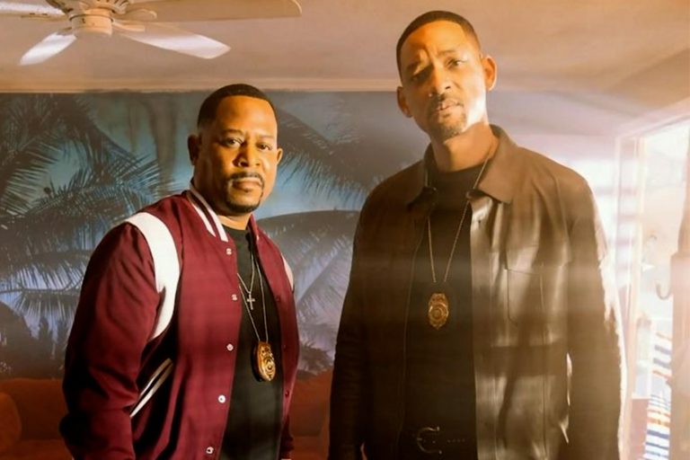 M6 : 2ème place du Prime pour «Bad Boys for Life» dimanche 