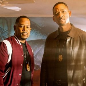 M6 : 2ème place du Prime pour «Bad Boys for Life» dimanche 