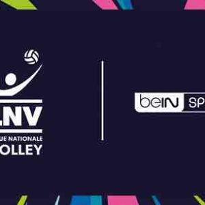 beIN SPORTS France/ Volleyball: beIN SPORTS diffuseur de la Ligue A Masculine pour la saison 2022/2023