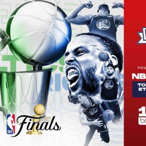 beIN SPORTS : les NBA Finals 2022 dès le 2 juin