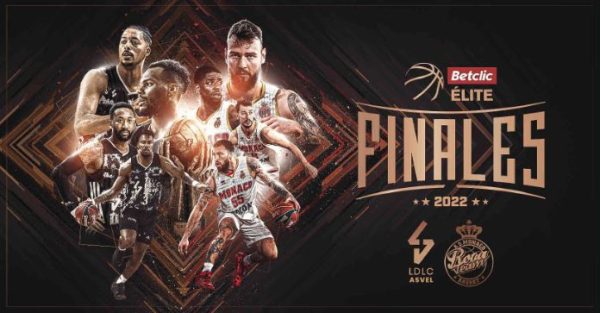 beIN SPORTS : les finales de Betclic ÉLITE «Asvel vs Monaco» dès le 15 juin en exclusivité