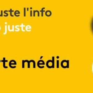 franceinfo 1ère plateforme d’actualité pour les élections législatives 2022 (ACPM)