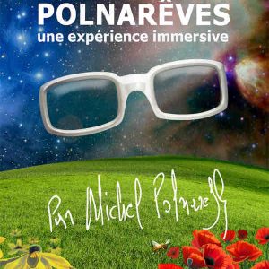«Polnarêves»: une expérience immersive pour une plongée dans l’univers du chanteur