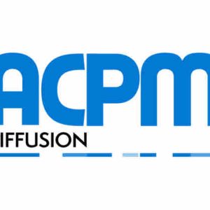 ACPM : la fréquentation des Sites et Applis en août 2024