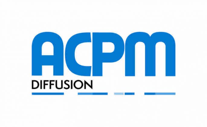 La Presse française diffusée à 2,6 milliards d’exemplaires sur l’année ...