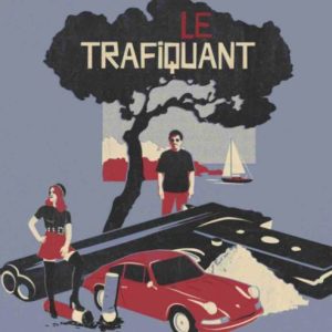ARTE : «Le Trafiquant», la série d’été d’ARTE Radio dès le 21 juillet