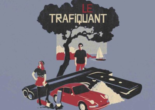 ARTE : «Le Trafiquant», la série d’été d’ARTE Radio dès le 21 juillet
