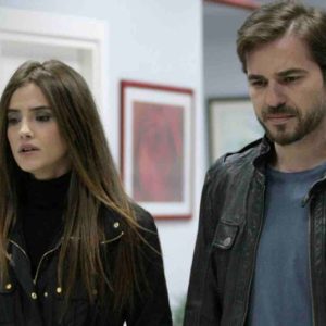 ARTE : la série turque «Son : le passager disparu du vol 163» en ligne sur arte.tv dès le vendredi 8 juillet 2022