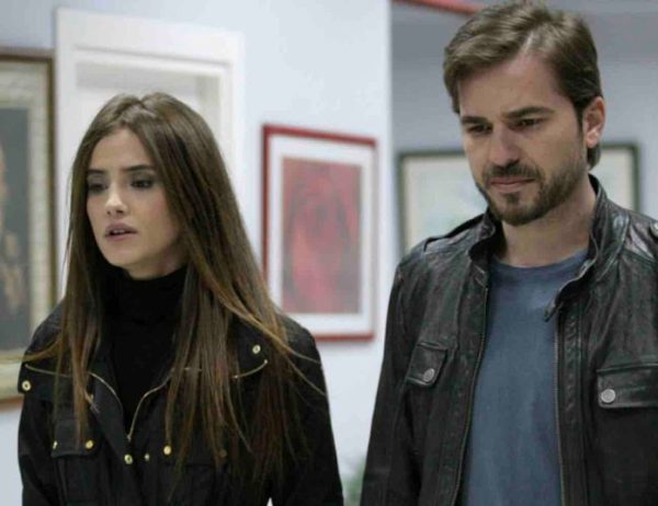 ARTE : la série turque «Son : le passager disparu du vol 163» en ligne sur arte.tv dès le vendredi 8 juillet 2022