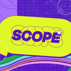ARTE lance «Scope», une nouvelle émission d’actualité scientifique en direct sur Twitch, dès le mardi 12 juillet à 16h20