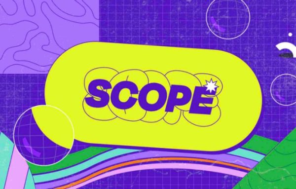 ARTE lance «Scope», une nouvelle émission d’actualité scientifique en direct sur Twitch, dès le mardi 12 juillet à 16h20