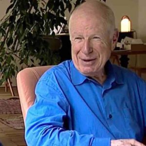 ARTE rend hommage à Peter Brook avec le documentaire «Brook by Brook» et «La Tragédie d’Hamlet»
