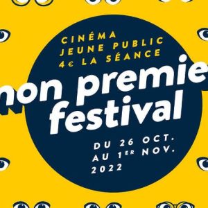 Aïssa Maïga, marraine de Mon Premier Festival 2022